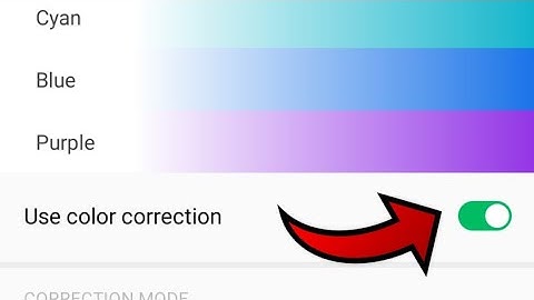 infinix hot 12 color correction problem, how to solve color correction problem in infinix hot 12