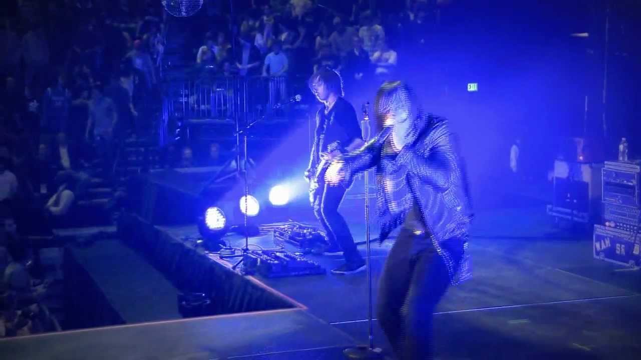 Sever - We As Human - Winter Jam 2012