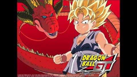 [Unreleased] Mark Menza - Recap (Dragon Ball GT American OST)