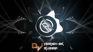 GASOLINA EDM TRANCE DROP REMASTERED MIX x DJ HARISH SK RUSSIA  x A2Z M PRODUCTION HUBLI