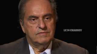 Promo of Confluence of Events (Leon Charney Interview)