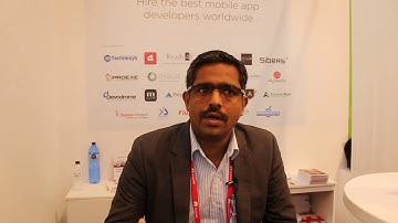 Mobile app development companies video interview series: Cabot Technology Solutions