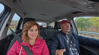 Compras em Miranda do Douro