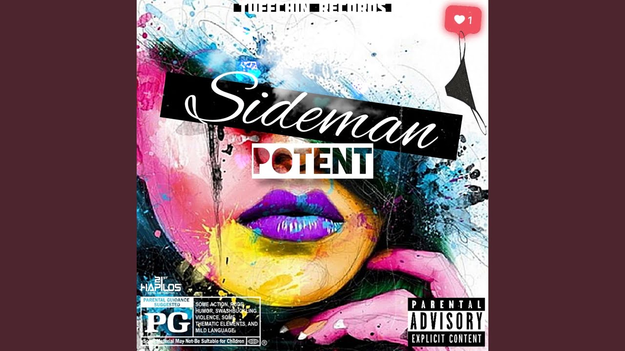 Sideman adlı videoyu YouTube'da izle Sideman adlı videoyu YouTube'da izle