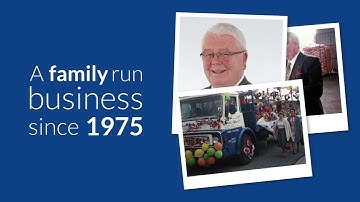 Nationwide Produce | Overview Video