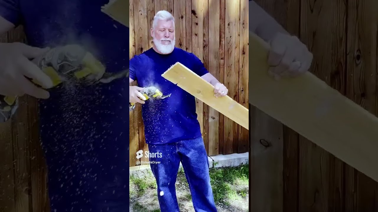 How Did I Every Live Without The 20V MAX XR Dewalt Multi Tool Multitools Toolreviews