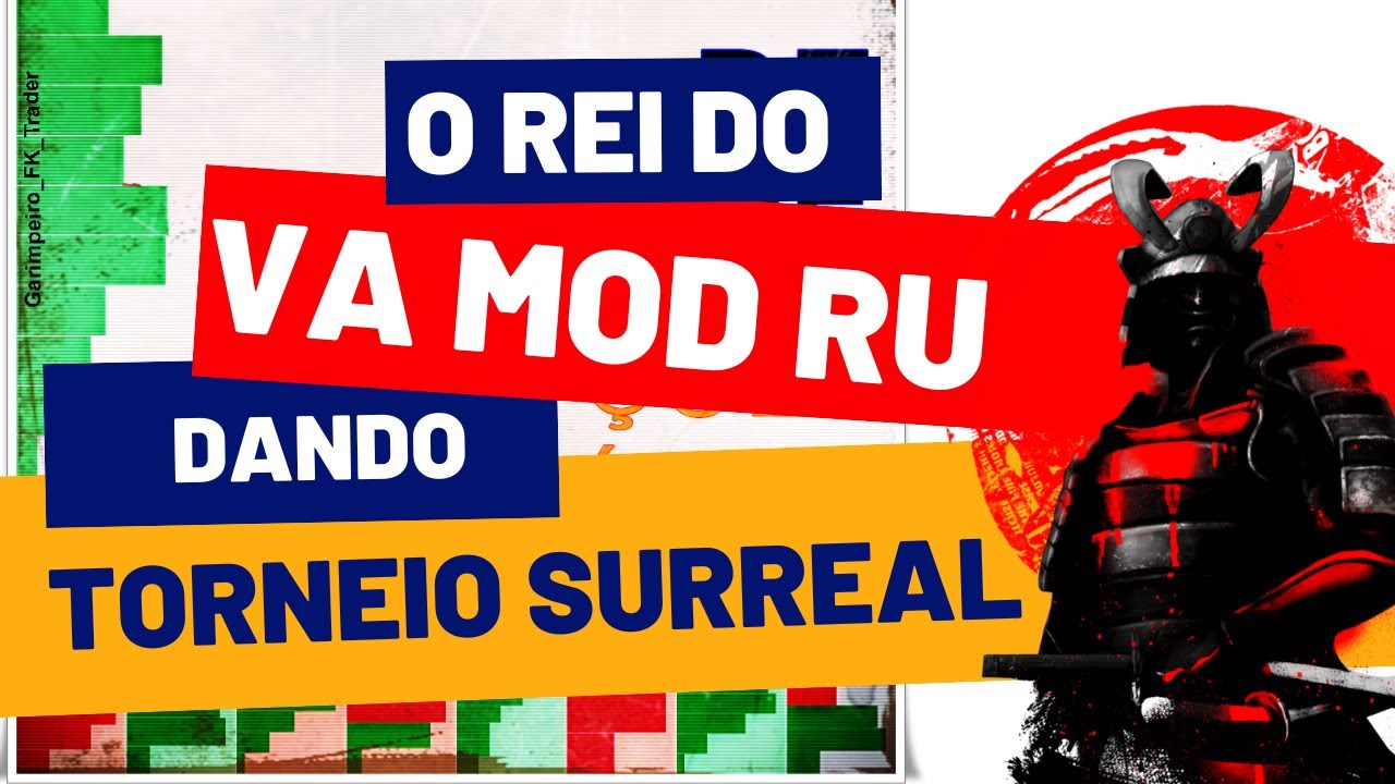 Va Mod Ru Download va mod ru - Torneio Free da Binomo - Surreal com Volume em Opções ...