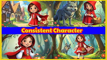 How to Create Consistent Characters in Leonardo AI | Step-by-Step Tutorial | Leonardo AI