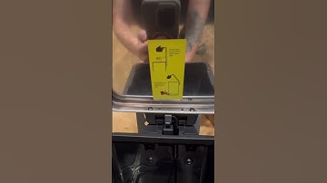 Thùng rác chống bám vân EKO Madison EK9361MMT-6L