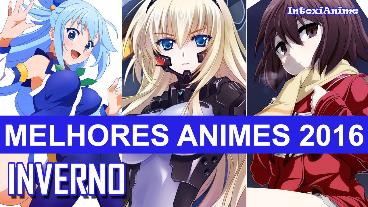 Top 10 - Melhores Soundtracks/OSTs/BGMs de anime de 2014 - IntoxiAnime