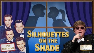 Vignette de la vidéo "SILHOUETTES (ON THE SHADE) - 24K Gold - 50's Golden Oldies - Doo Wop Classic Hit Song - Live Show"
