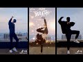 【抖音小哥哥】天台舞者 - 阿森同学 | TikTok Cute Boy