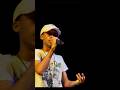 16-year-old Battle Rapper (16 Bar Challenge)