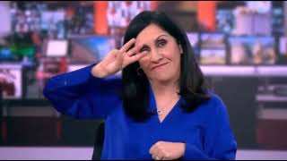 Maryam Moshiri - The full video (in context)