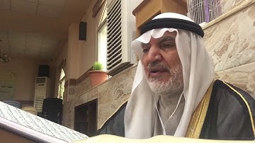 أبو ماهر الجابري سورة القمر