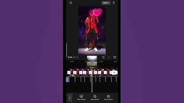 Love Nwantiti 🔥// Capcut editing tutorial, ff edit tutorial, lobby edit ff #shorts​