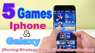 5  Games for Android/IOS in Oct. 2017,Action,Adventure,Card Game | WHAT TO PLAY screenshot 5