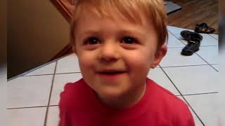 FUNNY BABY VIDEOS AND VINES - CHRISTMAS EDITION