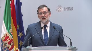 Rajoy y el trabalenguas de  'lo posible y lo imposible'