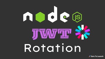 Node js JWT Refresh Token Rotation 🔄 | Secure Authentication for APIs 2025 Guide