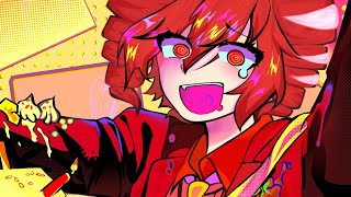 ELECTRIC WEEKEND ZONE