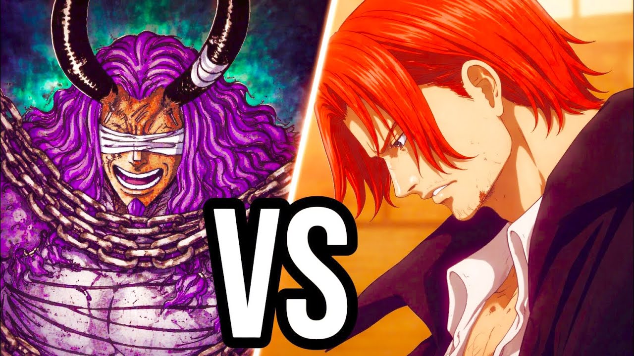 Why Shanks REALLY Defeated Loki