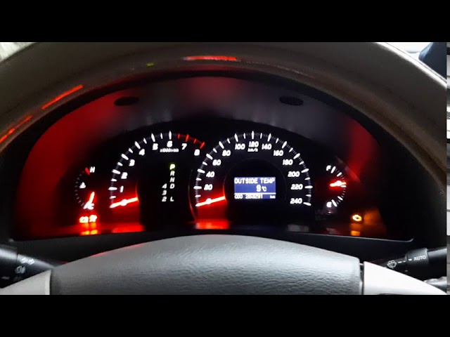 машина не глохнет сразу