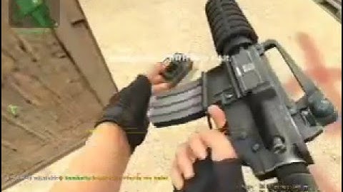 CS:S Ownage. and some surf =P