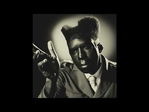 Darling I Instrumental Tyler The Creator