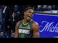 Anthony Edwards (41pts/6ast) Rockets vs Timberwolves 2/6/25 Full Highlights EVERY SHOT ATTEMPT