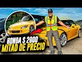 Carros de remate en dallas texas copart