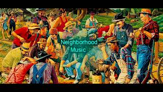 Lil Rob - Neighborhood Music [Lyrics]