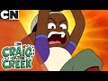 Craig of the Creek | The BFFs Duel | Cartoon Network UK 🇬🇧