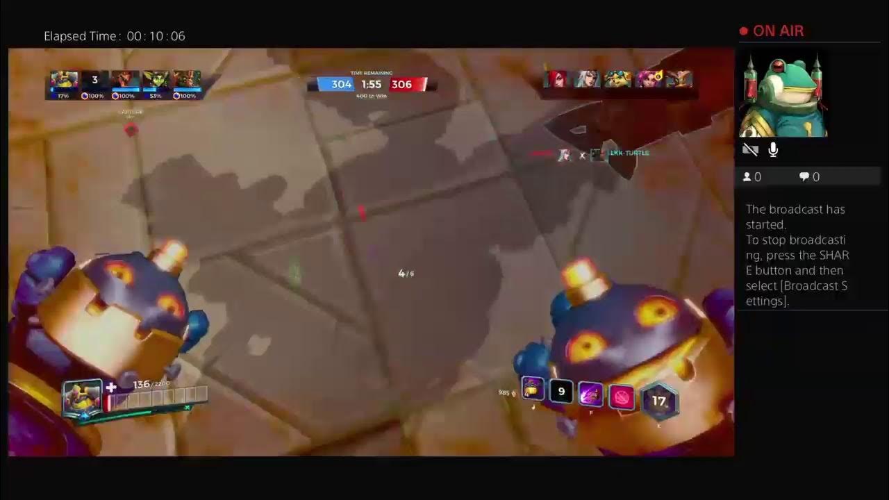 Paladins keyboard and mouse YouTube