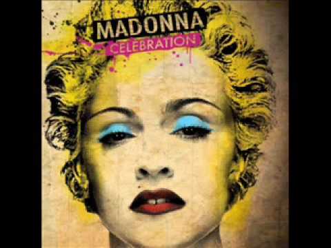 MADONNA『REVOLVER』 Madonna – Revolver – CD (Maxi-Single), 2010 [r8627695] | Discogs