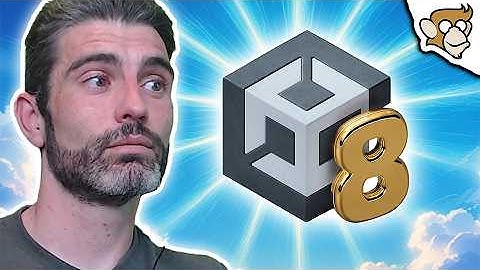 8 QUICK Unity Tips to make BETTER Games!