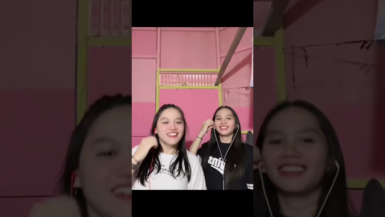 SARAPAN PAGI-trisna&fazal |cover by rica dan reka#coversong