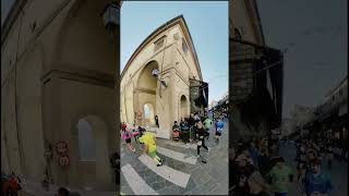 Florence Marathon 2023