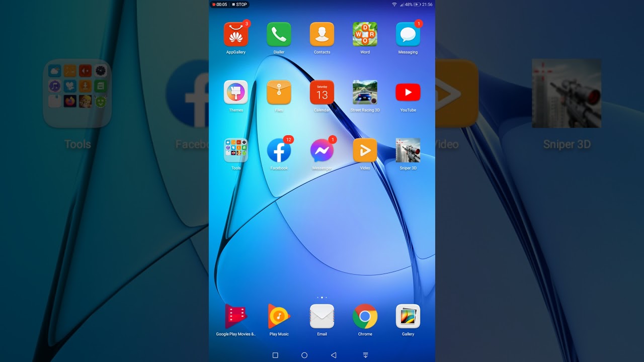 How To Hack Street Racing 3D