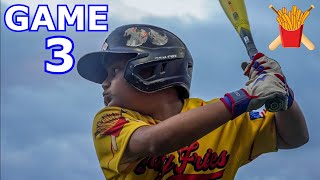 EPIC REMATCH IN THE CHAMPIONSHIP GAME! | Team Rally Fries (10U Fall\/Winter Season) #3