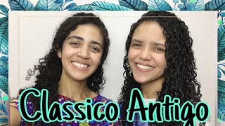 CHORA PELA MADRUGADA - MARA LIMA | ESTER E SARA