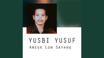 Aneuk Lon Sayang