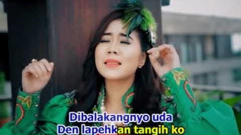 Rayola - Cinto Hanyo Di Denai [Lagu Minang Official Video]