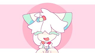Jitter fanta animation meme [gift for @sufeycake ] fillerrrrrrr @0re0cat