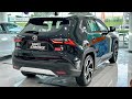 2024 Toyota YARIS CROSS - 1.5L Luxury SUV | Exterior and Interior