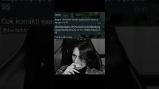 Tolunay Ören Sad Post Geldi