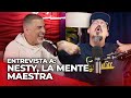 Chente Ydrach: Nesty ''La Mente Maestra'' | Entrevista