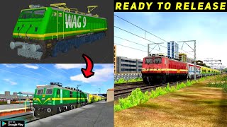 Download New High Graphics Indian Train Game 🚂 Full Info And Final Release Date | screenshot 1