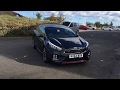 Kia Ceed Gt Negro