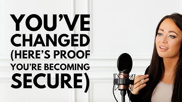 THESE 5 Signs Show You